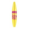 Maybelline Mascaras, 9.5 ml