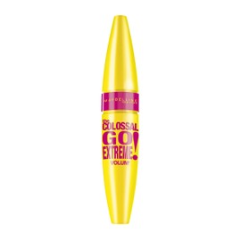Maybelline Mascaras, 9.5 ml