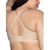 Vanity Fair Women's Wireless Bra, Soft Smoothing Fabrics & Breathable