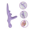 OATIPHO Handheld Foot Massage Tool for Deep Tissue Relief Portable