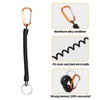SPEEDWOX Fishing Pliers Kit Fish Hook Pliers Hook Remover Split