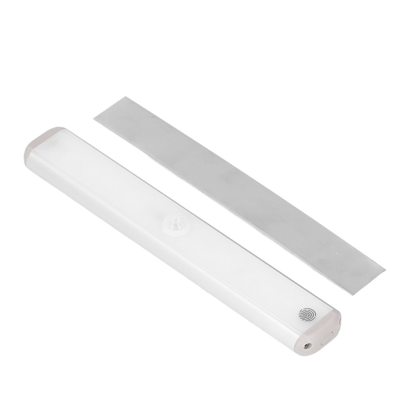 LED Closet Light Wireless Infrared Induction Touch Control USB Charging
