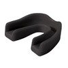MUELLER Muellerguard, Mundschutz/Zahnschutz ohne Gurt, schwarz