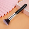 Foundation Make Up Brush Kabuki Flat Top Makeup Brushes, Perfect