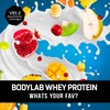 Bodylab24 Bodylab24 Whey Protein Pulver, Kokos Sahnecreme, 1kg