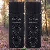 Bonin Nutrition Cream Skin Nutrition The Style Standard Emulsion 2 x 135ml / 보닌 영양크림 피부영양공급 더 스타일 스탠다드 에멀전 2개 135ml