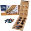 Travel Mancala