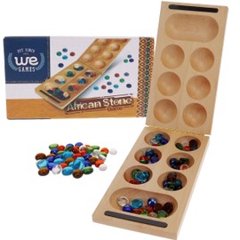 Travel Mancala