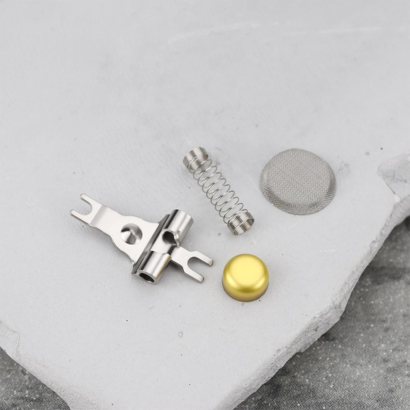 Micro Traders 1 Set Carburettor Diaphragm Kit Compatible with Stihl