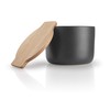 EVA SOLO Salt Jar with Lid Nordic k Practical Hygienic