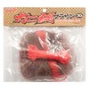 MARUSHINGYOGU DRAGON Crab Net, Brown, No. 30