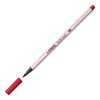 STABILO Premium Fibre-Tip Pen with Brush Tip Pen 68 brush
