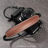 CANPIS CP005 Genuine Leather Camera Strap Quick Release Vintage Camera