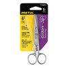 Pretul TP-8642-5, Tijera para costura y oficina 5", Pretul