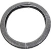 Keenso Funda Volante,100 Piezas Universal Fundas Desechables para Volantes con
