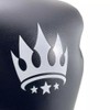 Playerz SparTech Lace Boxing Gloves - Dual-Layered Foam Padding, Premium
