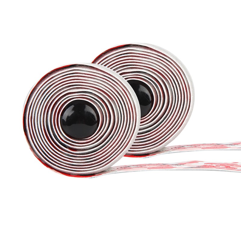 GUB Wet PU Cycling Handlebar Bar Tape Lightweight Road Bike