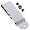 Universal Metal Belt Clip - (Fits 1.75 inch Belts) -