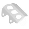 Motorcycle Gear Shift Lever Protective Cover Aluminium Alloy Replacement for