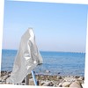 TEHAUX Telescope Rain Cover Durable Oxford Protects Against Dust Rain