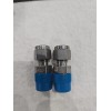 Swagelok 2-Swagelok SS-400-1-4  1/4" X 1/4NPT" Stainless Steel Tube Fitting