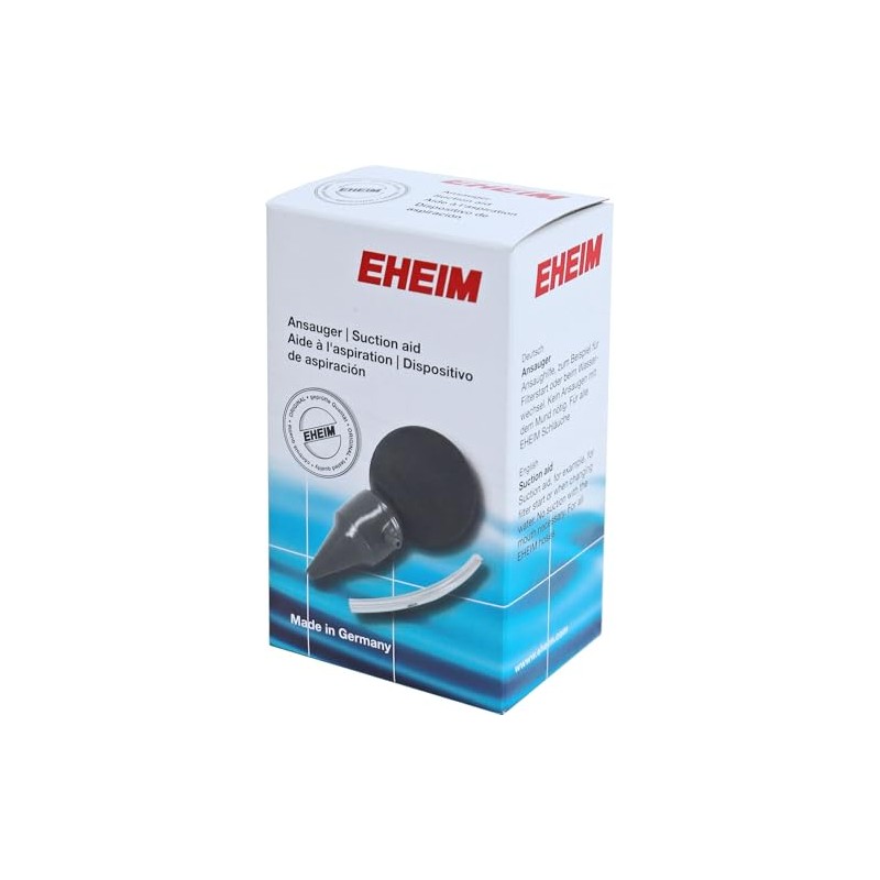 Eheim Suction Device for All Hose Sizes