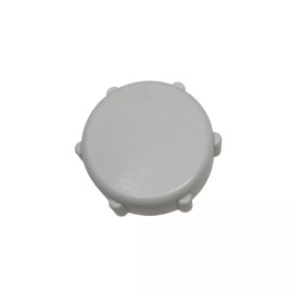 Intex Drain Outlet Cover Cap for SX2800 Swimming Pool Sand Filter Pump