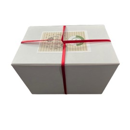 Aroma Coffee Bean Central American Coffee 3 Variety Pack (Gift Box) Medium Roast Whole Bean