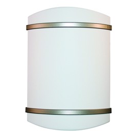 HEATHCO SL-7870-02 WHT/NI Chime Kit