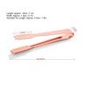 Stainless Steel Food Tong with Serrated Tip Small Serving Utensils
