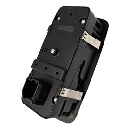 SWITCHDOCTOR Window Master Switch for 2015-2022 Dodge Challenger (68183752AF, Power, Control, Button)