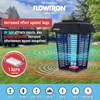 Flowtron Bug Zapper, 1 Acre of Outdoor Coverage with Powerful