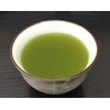 Shizuoka Makinohara Deep Mushi Tea Empty Flat Bag, 3.5 oz
