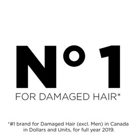 L'Oreal Paris LOral Paris Hair Expertise Total Repair 5 Shampoo For Damaged Hair, 591 mL