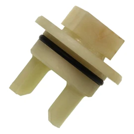 Bosch 00418076 Coupling for MFW1, MUZ4, MUM4, MUZ5, MUM5, Food Processor, Meat Grinder
