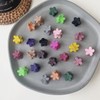 Blooming Flower Hair Clip / 블루밍 플라워 헤어집게핀