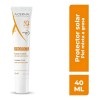 Protector Solar A-derma Fluído Invisible Fps50+ 40ml