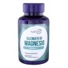 Natgel | Glicinato de Magnesio + Omega-3 | 120 Cápsulas