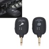 Electric Guitar Transmitter Receiver Set 6.35mm Rechargeable Wireless Guitar System