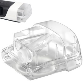 Replacement Water Chamber for AirSense 11, Improved Version Standard Tub, Supplied by AirSmart
