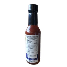 K-Mama All-Purpose Gochujang Korean Hot Sauce: 4-Pack 6oz (Original & Spicy)