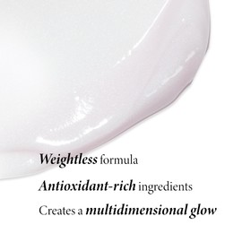 LAURA GELLER NEW YORK LAURA GELLER NEW YORK Spackle Primer - Diamond - Super-Size 2 Fl Oz - Hyaluronic Acid Makeup Primer for Mature Skin