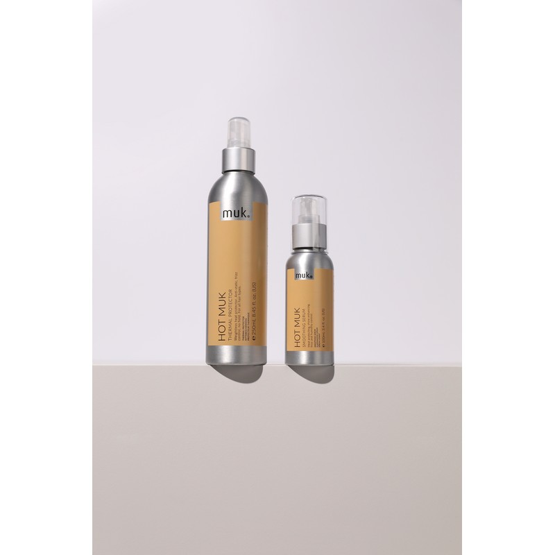 Muk Hot muk Thermal Protector 250ml