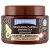 I PROVENZALI Mask Vase Shea 200 Ml. Haircare