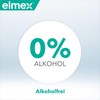 elmex Sensitive Teeth Rinse 400 ml - Dental Rinse for
