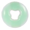 Silicone Pillow Massager Beauty Care Soft Silicon Massage Face Spa