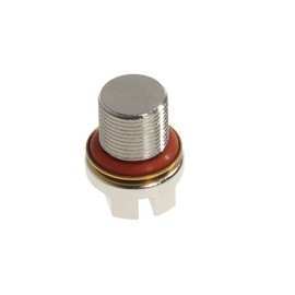 Replacement Plug Decalc Boiler Cap Stopper Compatible With Delonghi Steam Generator Irons