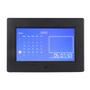 7 Inch Digital Picture Frame HD 800x480 Multifunction Electronic Photo