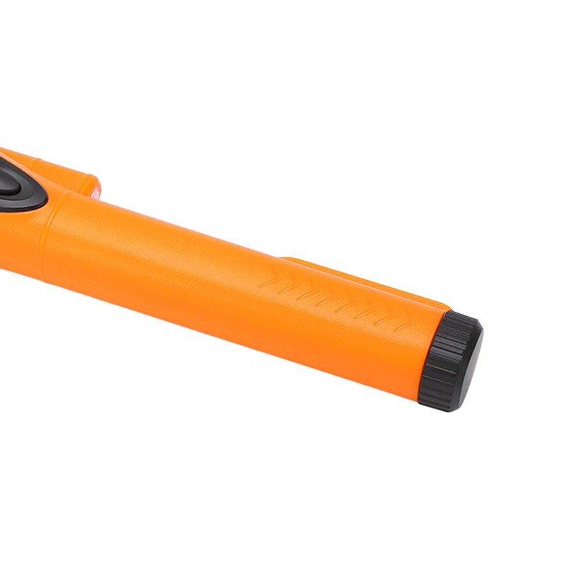 Handheld Metal Detector 360 Degree Scanning High Sensitivity Waterproof Metal
