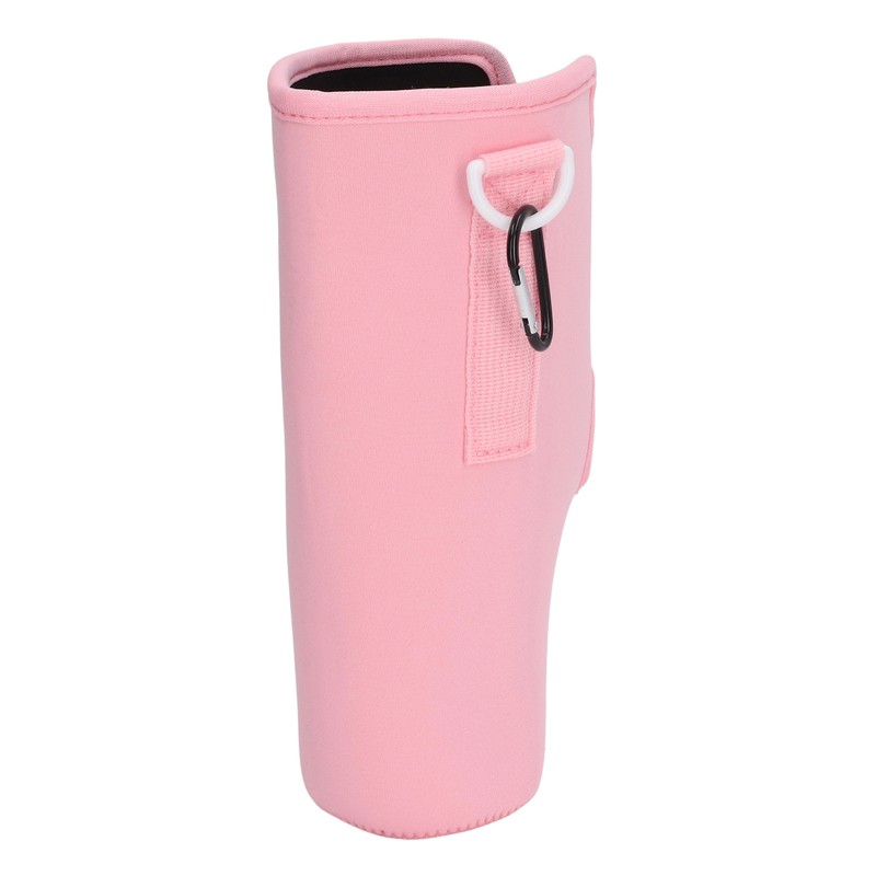 Water Bottle Sleeve Stylish Heat Insulation Neoprene Water Bottle Cover